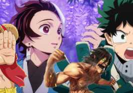 Netflix: a la espera de la adaptación de One Piece, este otro manga de culto será adaptado en acción real
