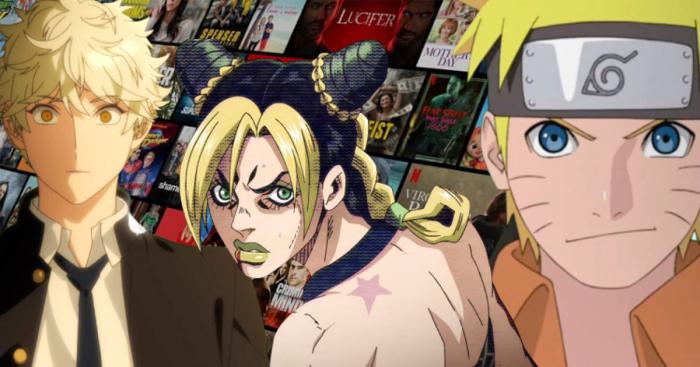 Netflix: date prisa para disfrutarlo, uno de los mejores animes pronto saldrá del catálogo 2 Netflix date prisa para disfrutarlo uno de los mejores animes