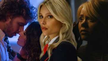 Netflix: esta serie prohibida con al menos 16 años explota todos los récords