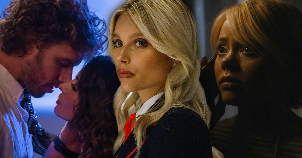 Netflix: esta serie prohibida con al menos 16 años explota todos los récords