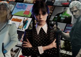 Netflix: este spin-off de una serie de culto es un éxito en la plataforma