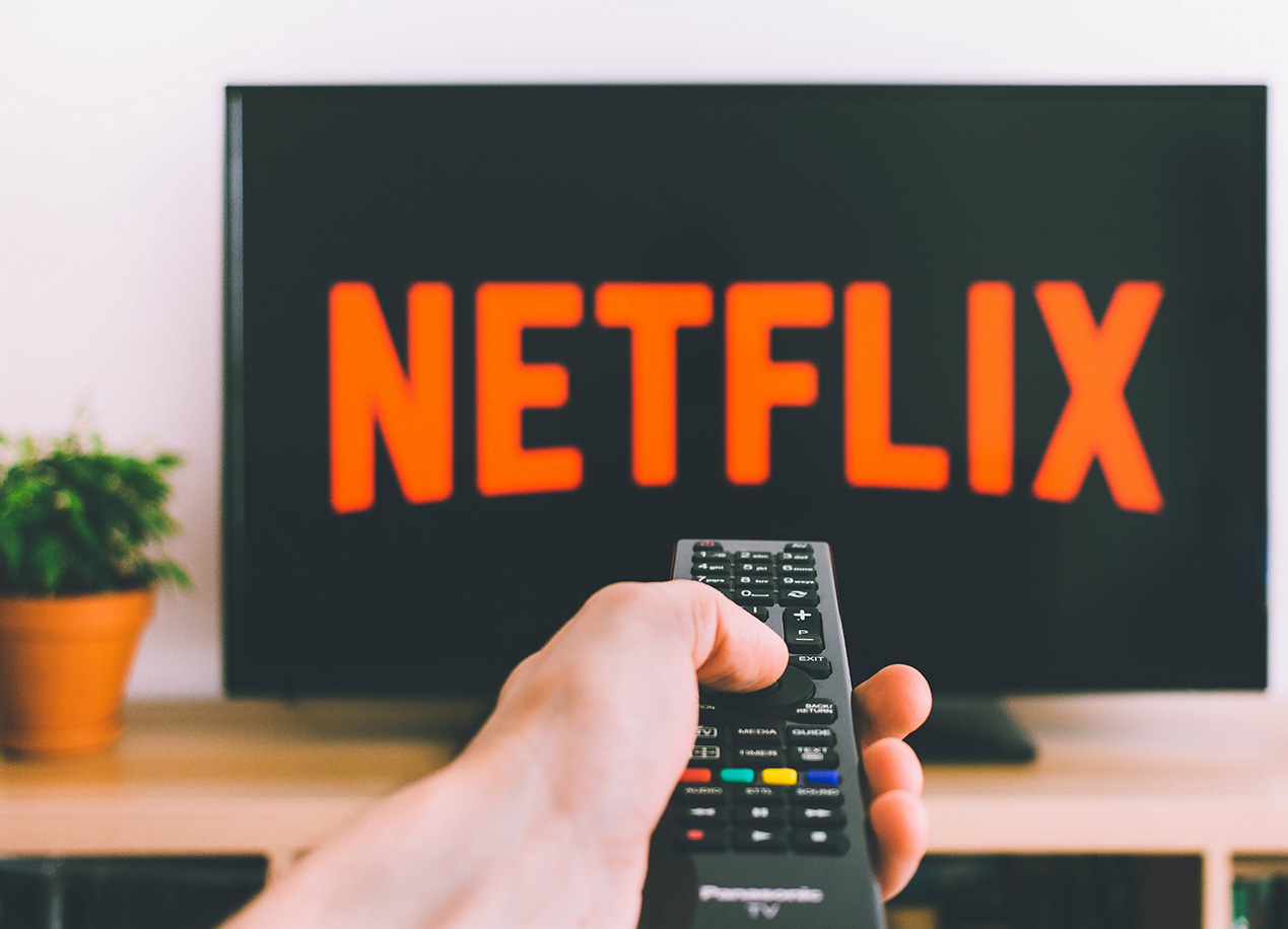 Netflix he aqui por que la plataforma de streaming quiere