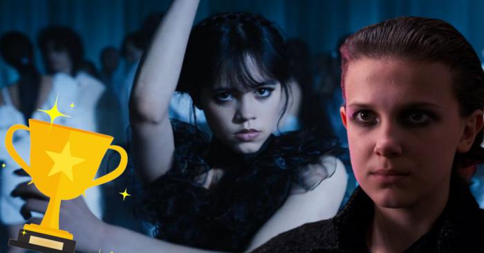 Netflix: la serie de los miércoles explota este récord de Dahmer y se acerca al de Stranger Things 2 Netflix la serie de los miercoles explota este record de