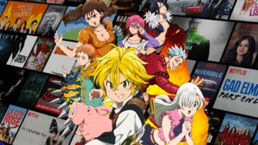 Netflix: sabemos cuándo podremos descubrir la secuela de Los siete pecados capitales: El rencor de Edimburgo