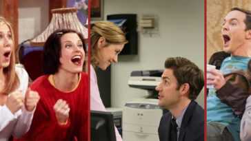 Netflix: sorpresa, esta serie de culto no saldrá del catálogo en 2023