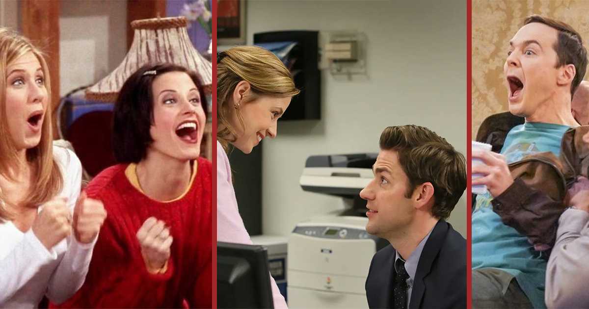 Netflix: sorpresa, esta serie de culto no saldrá del catálogo en 2023 2 Netflix sorpresa esta serie de culto no saldra del catalogo