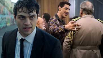 Netflix: tras El espía, esta serie de espías inspirada en hechos reales es un éxito