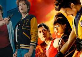 Netflix: tras One Piece, este manga de culto volverá a ser adaptado en live action
