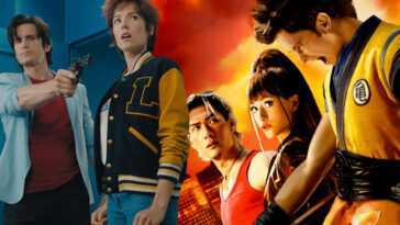 Netflix: tras One Piece, este manga de culto volverá a ser adaptado en live action