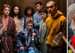 Netflix: tras The Midnight Club, esta serie es cancelada pese a excelentes críticas
