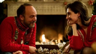 je deteste noel histoire vraie