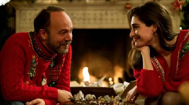 Odio la Navidad Temporada 1: ¿Está basada en una historia real? 1 je deteste noel histoire vraie