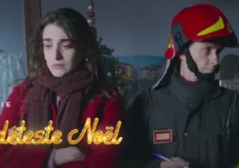 je deteste noel saison 2
