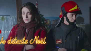 je deteste noel saison 2