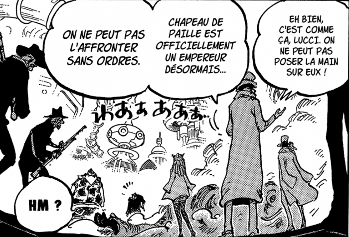 One Piece 1069 el nuevo capitulo revela esta enorme ventaja