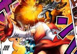 one piece 1069 spoilers