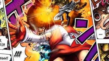 one piece 1069 spoilers