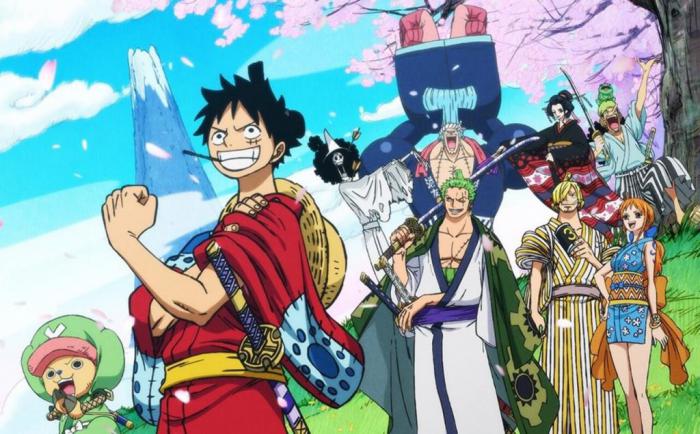 One Piece Eiichiro Oda hace esta revelacion sobre el final