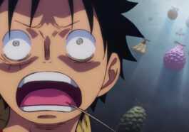 One Piece: este gran misterio sobre las Frutas del Diablo finalmente resuelto por Eiichiro Oda