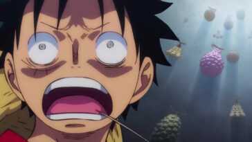 One Piece: este gran misterio sobre las Frutas del Diablo finalmente resuelto por Eiichiro Oda