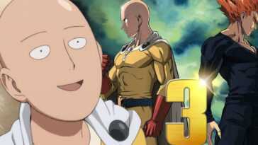 One-Punch Man temporada 3: tras las críticas a su temporada 2, el anime tomó esta gran decisión