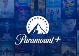 paramount+ catalogue