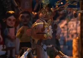 pourquoi le nez de pinocchio sallonge
