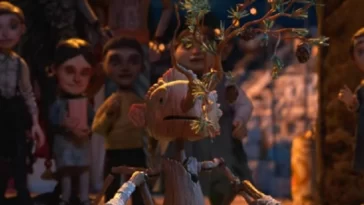 pourquoi le nez de pinocchio sallonge