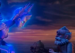 pinocchio guillermo del toro fin