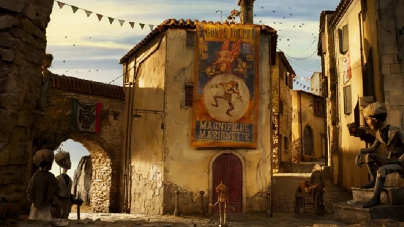 Pinocho de Guillermo del Toro: ¿Cuándo se ambienta la película? ¿Era? 2 cuando se estrena pinocho netflix