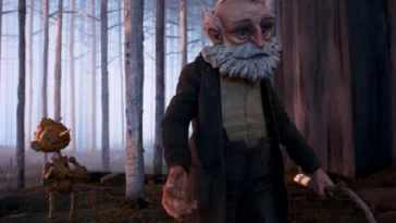 geppetto personne reelle