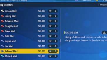 pokemon ecarlate aromates