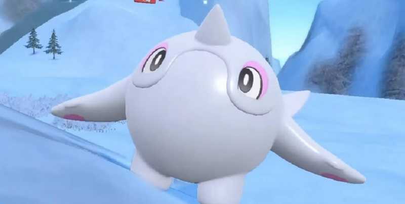 Pokémon Escarlata y Violeta: ¿dónde atrapar y evolucionar a Pietacé? 2 como evolucionar pietace pokemon escarlata