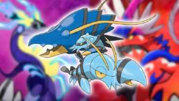 flingouste evolution