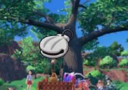 pokemon ecarlate grelot coque