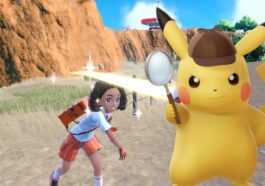 Pokémon Escarlata/Morado: el índice del próximo juego oficial ya descubierto por los fans