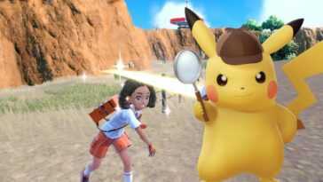 Pokémon Escarlata/Morado: el índice del próximo juego oficial ya descubierto por los fans