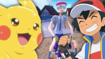 Pokémon Escarlata/Púrpura: ante las críticas, Nintendo se disculpa y hace el anuncio que todos los fans han estado esperando