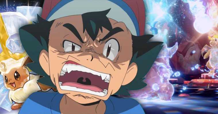 Pokémon Escarlata/Púrpura: apenas descubierto, este secreto sobre la teracristalización podría cambiarlo todo 1 Pokémon Escarlata/Púrpura: apenas descubierto, este secreto sobre la teracristalización podría cambiarlo todo