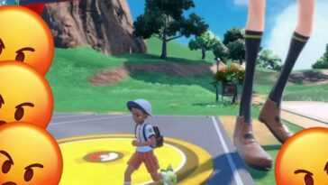 Pokémon Púrpura / Escarlata: este error hace que esta actividad adorada por los fanáticos sea odiosa