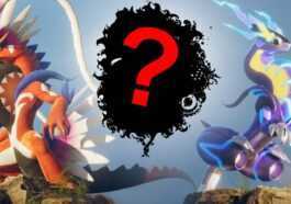 Pokémon Púrpura/Escarlata: el tercer legendario del juego podría estar relacionado con este mito de Lovecraft