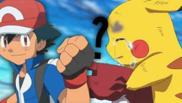 Pokémon finalmente revela qué pasará con Ash ahora que es campeón mundial