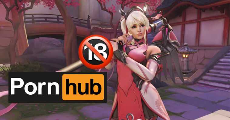 Porno: aquí están los 5 videojuegos más buscados en Pornhub en 2022 1 Porno: aquí están los 5 videojuegos más buscados en Pornhub en 2022