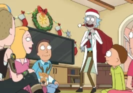 rick and morty saison 6 episode 10