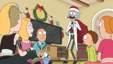 rick and morty saison 6 episode 10