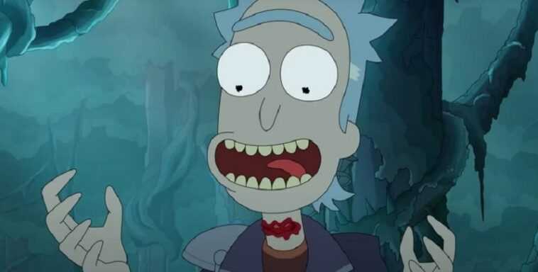 Rick & Morty: ¿Quién es Rick Prime? Historia, futuro, etc. 1 qui est rick prime