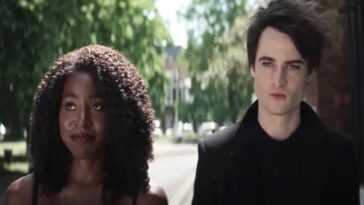 Sandman: Nueva escena entre el Sueño y la Muerte (vídeo)