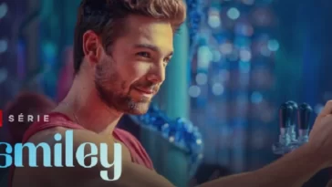 smiley saison 2