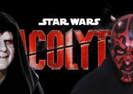 Star Wars The Acolyte: los Jedi de la serie se revelan a través de estas fotos