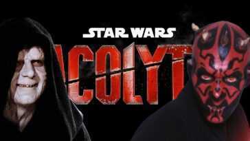 Star Wars The Acolyte: los Jedi de la serie se revelan a través de estas fotos